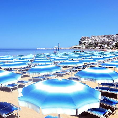 Gemini Luxury Rooms 페스키치 외부 사진