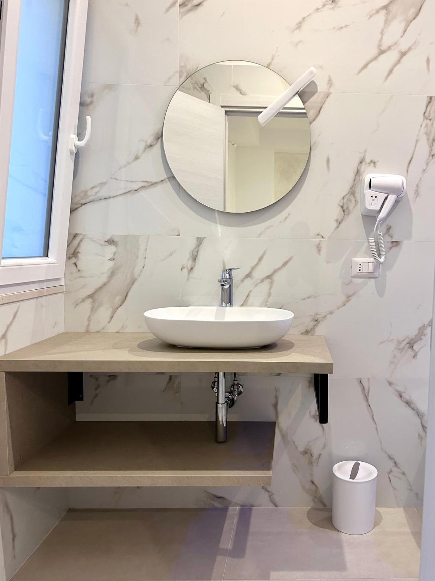 Gemini Luxury Rooms 페스키치 외부 사진