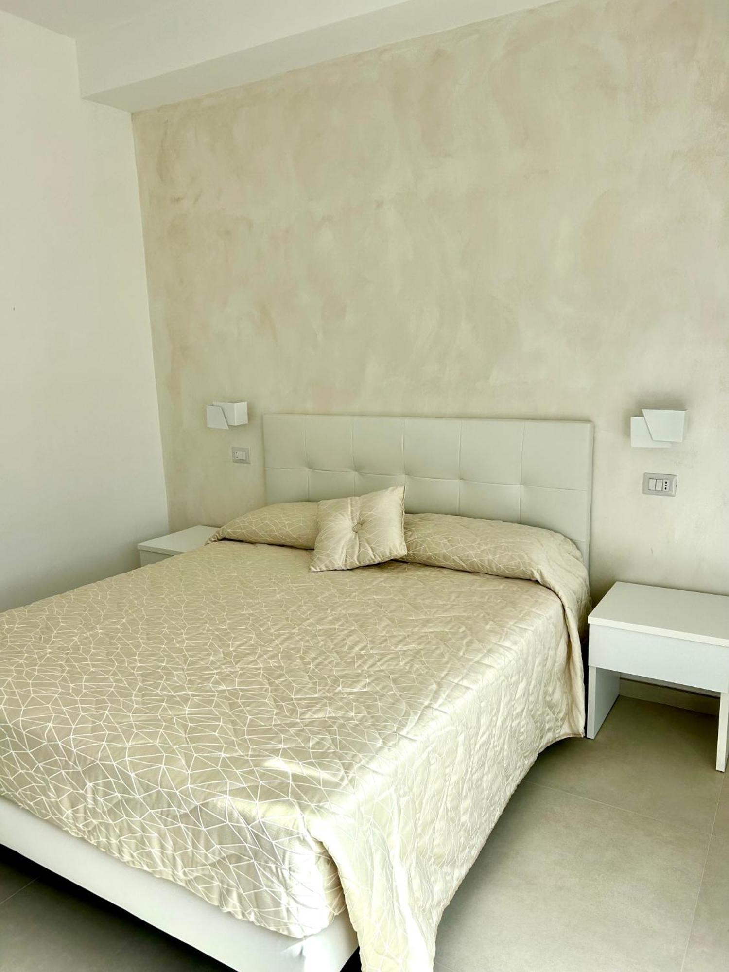 Gemini Luxury Rooms 페스키치 외부 사진