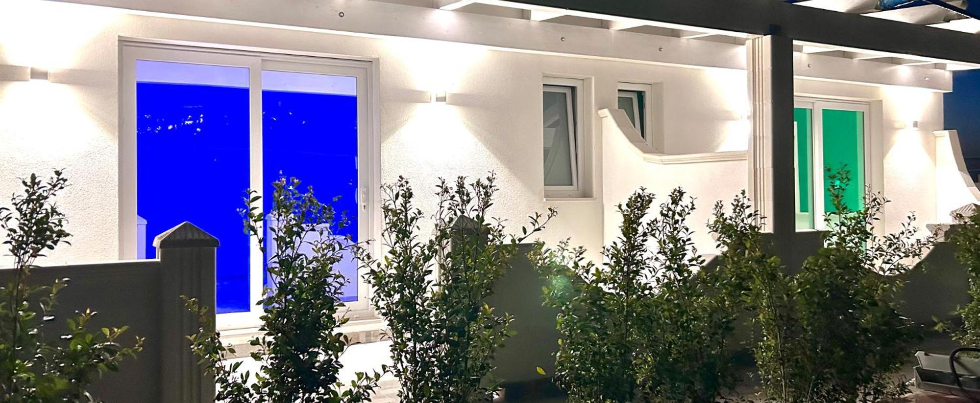 Gemini Luxury Rooms 페스키치 외부 사진