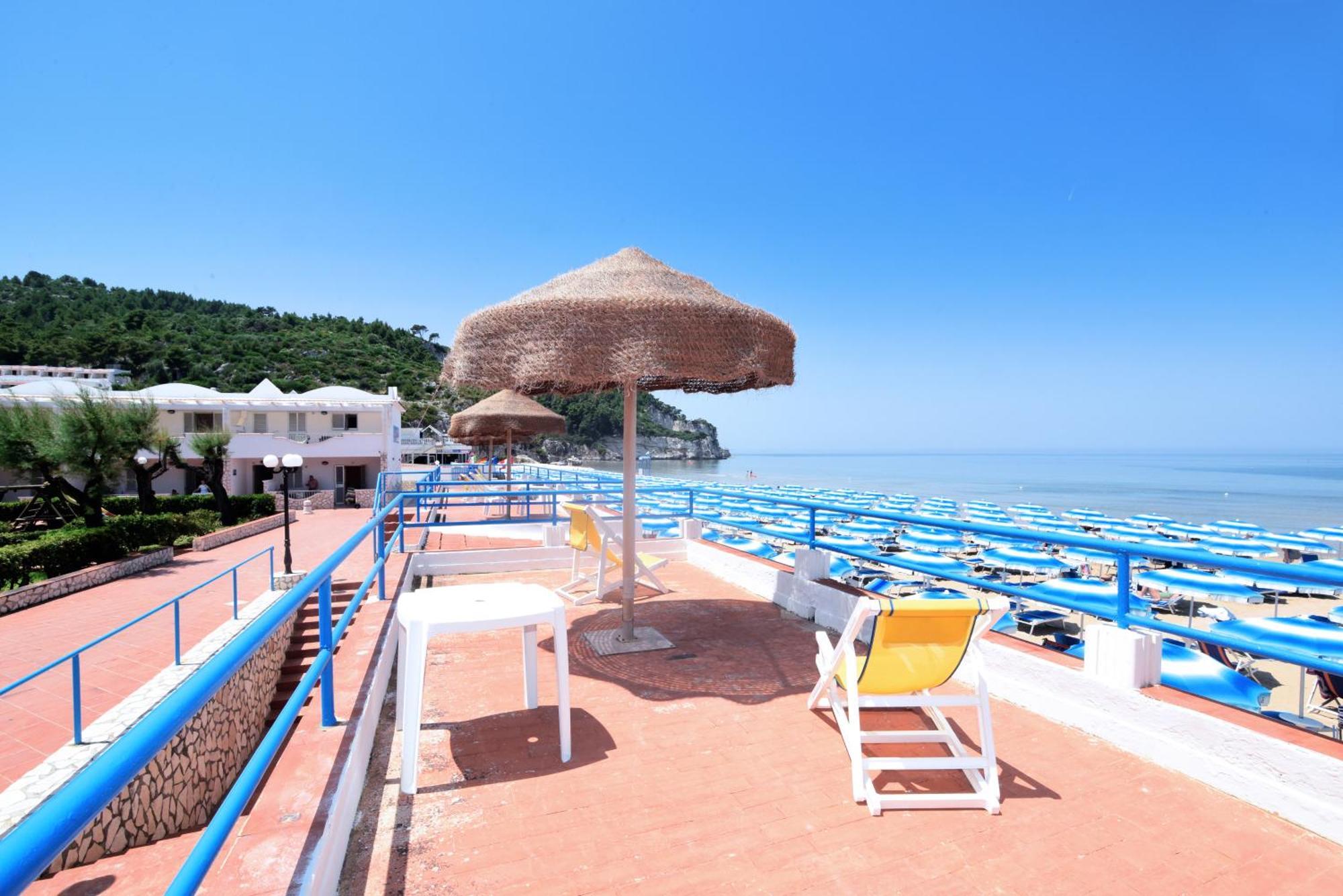 Gemini Luxury Rooms 페스키치 외부 사진